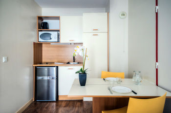 Hotel Park & Suites Elegance Saint Nazaire