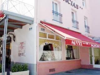 Hotel Acacias
