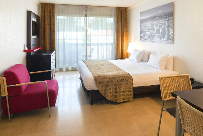 Hotel Adagio Nice Promenade Des Anglais