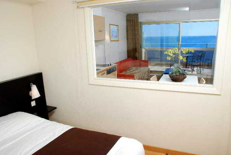 Hotel Adagio Nice Promenade Des Anglais