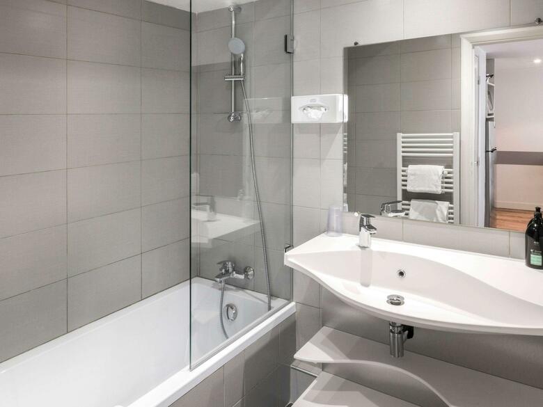 Hotel Adagio Nice Promenade Des Anglais