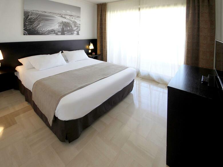 Hotel Adagio Nice Promenade Des Anglais