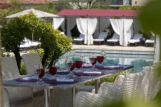 Hotel Le Mas De Pierre