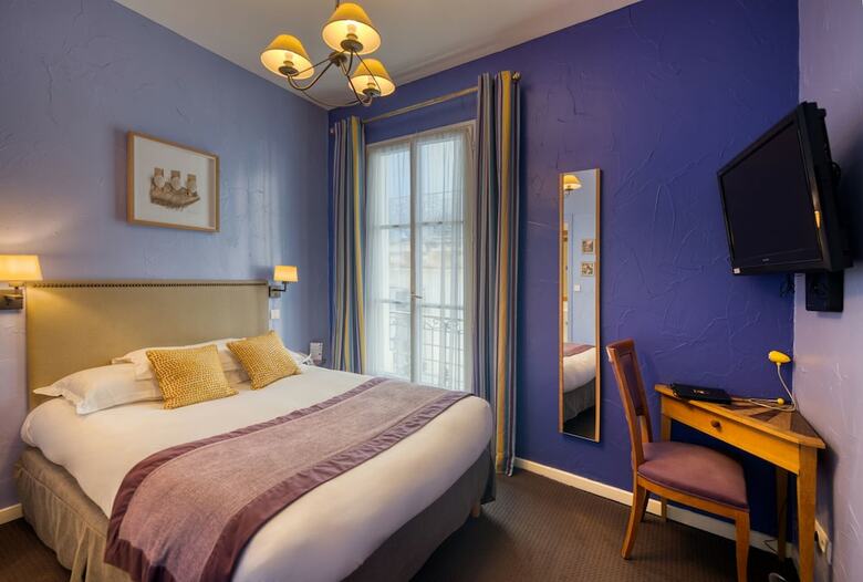 Hotel Aragon Montpellier