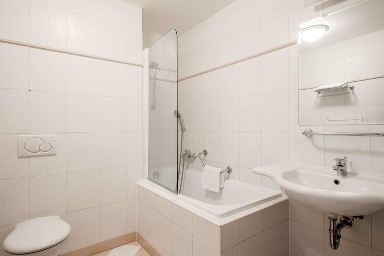 Clarion Hotel Prague Old Town