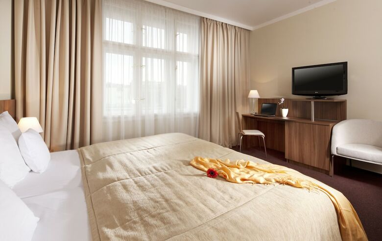 Clarion Hotel Prague Old Town