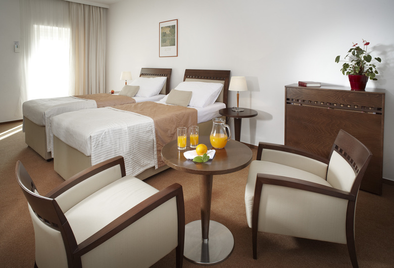 Clarion Hotel Prague Old Town