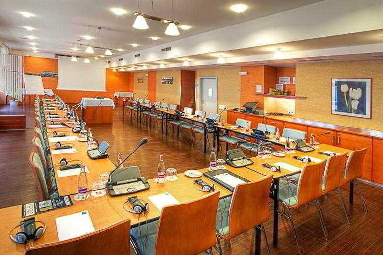 Clarion Hotel Prague Old Town