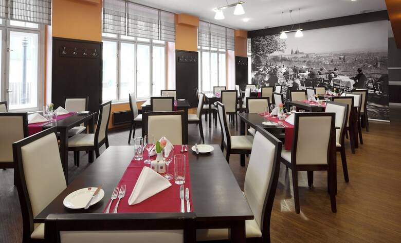Clarion Hotel Prague Old Town
