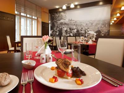 Clarion Hotel Prague Old Town
