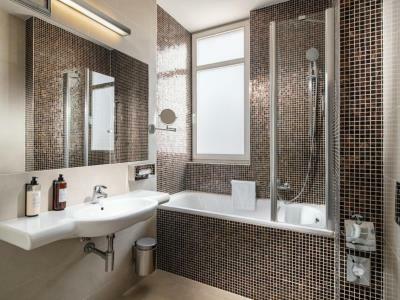 Clarion Hotel Prague Old Town