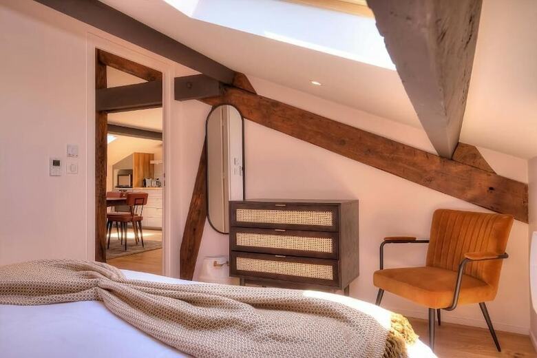 Hotel R�sidence Lamartine