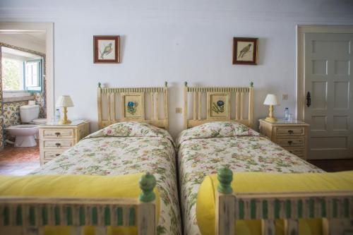 Albergue Quinta De S�o Thiago