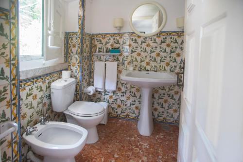 Albergue Quinta De S�o Thiago