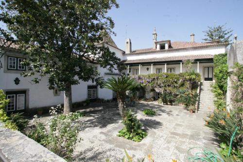 Albergue Quinta De S�o Thiago
