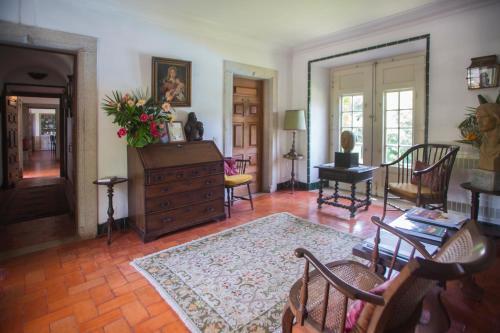 Albergue Quinta De S�o Thiago