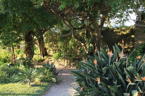Albergue Quinta De S�o Thiago