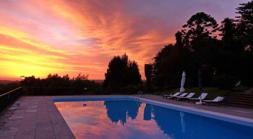 Albergue Quinta De S�o Thiago
