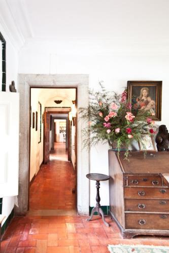 Albergue Quinta De S�o Thiago