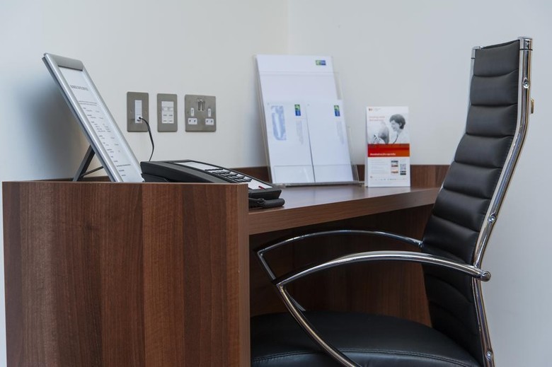 Hotel Holiday Inn Express London - Vauxhall Nine Elms