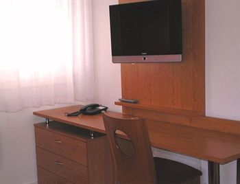 Residencia S�jours & Affaires Yser