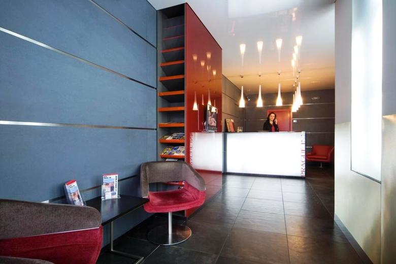 Prague Inn Hotel
