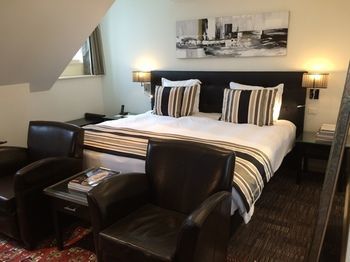 Hotel La Villa Eug�ne