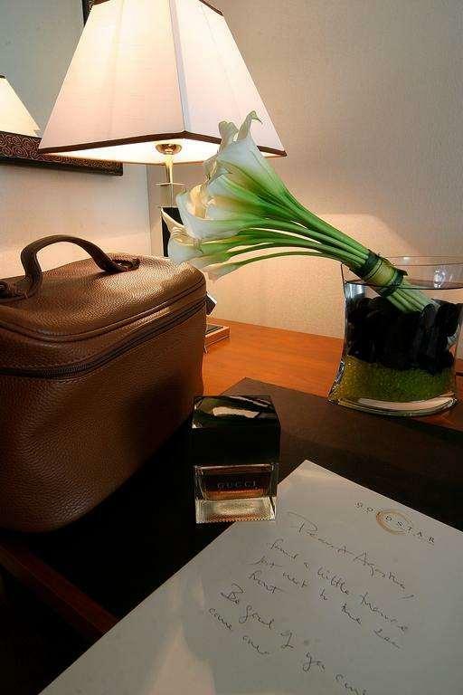 Hotel Goldstar Resort & Suites