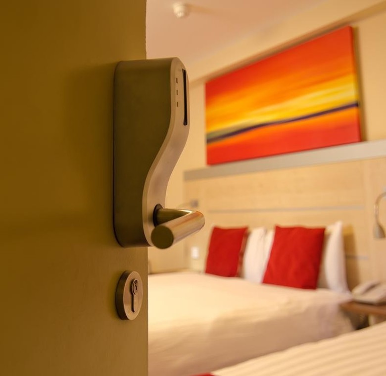 Hotel Comfort Inn Edgware Road W2