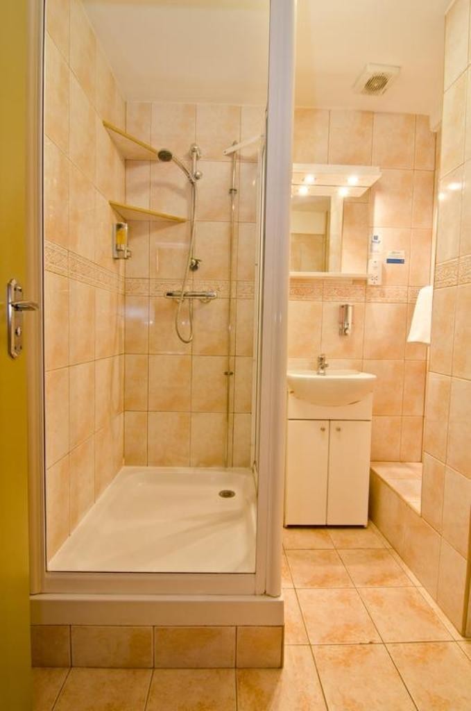 Hotel Comfort Inn Edgware Road W2