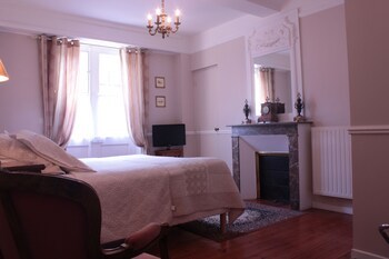 Hotel Tardif