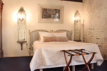 Hotel Tardif