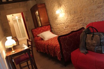 Hotel Tardif