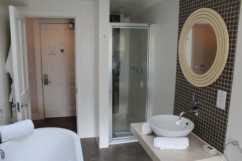 Montagu Place Hotel