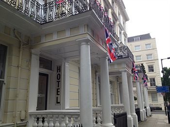 Kensington Court Hotel Notting Hill