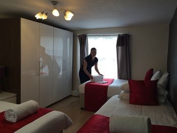 Kensington Court Hotel Notting Hill