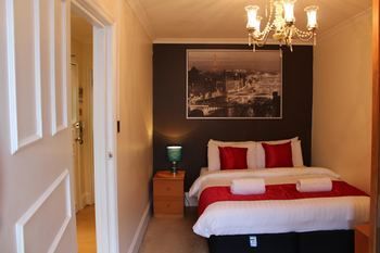 Kensington Court Hotel Notting Hill