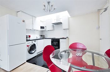 Kensington Court Hotel Notting Hill