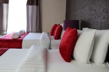 Kensington Court Hotel Notting Hill