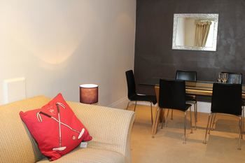 Kensington Court Hotel Notting Hill