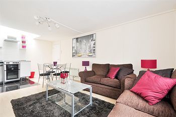 Kensington Court Hotel Notting Hill