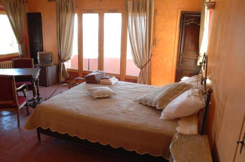 Bed & Breakfast Coste D'or