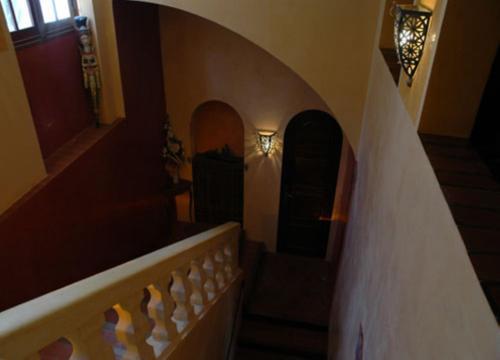 Bed & Breakfast Coste D'or