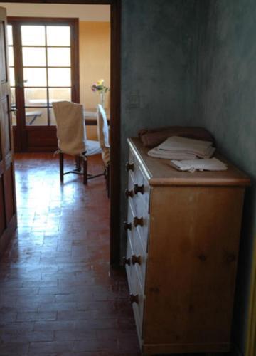 Bed & Breakfast Coste D'or
