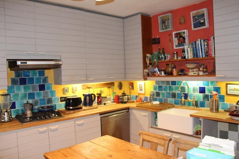 Bed & Breakfast At Home Chiswick