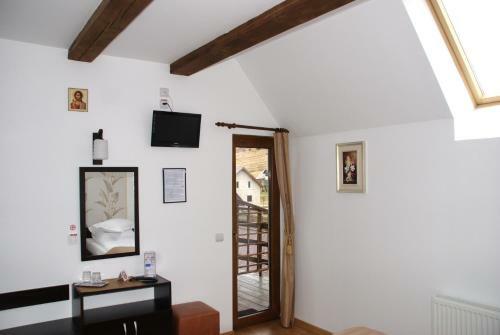 Hostal Pensiunea Viodor