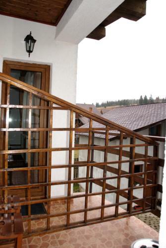 Hostal Pensiunea Viodor