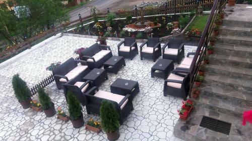 Hostal Pensiunea Viodor