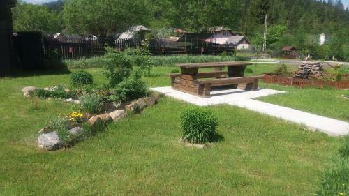 Hostal Pensiunea Viodor
