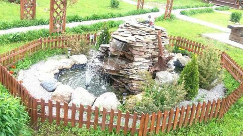Hostal Pensiunea Viodor